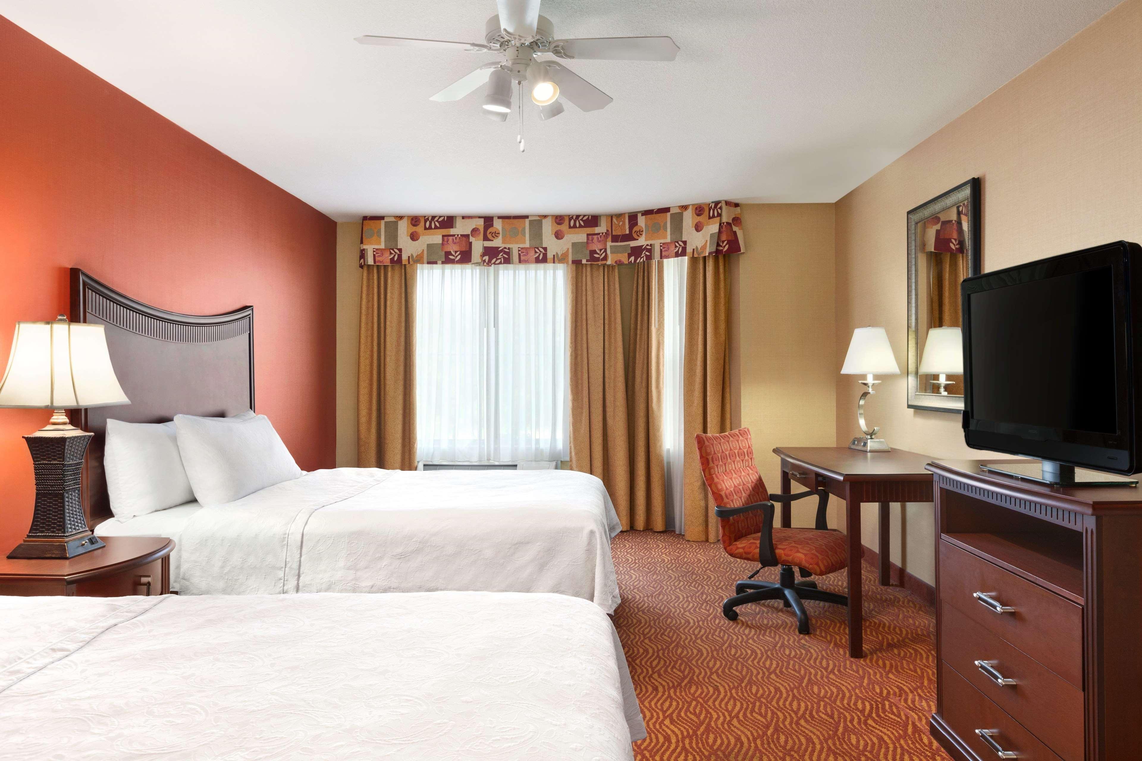 Homewood Suites Medford Exterior photo