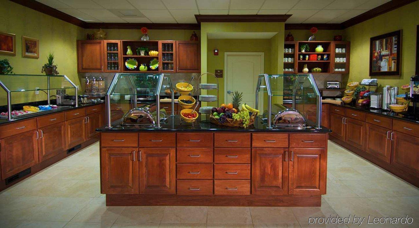 Homewood Suites Medford Restaurant photo