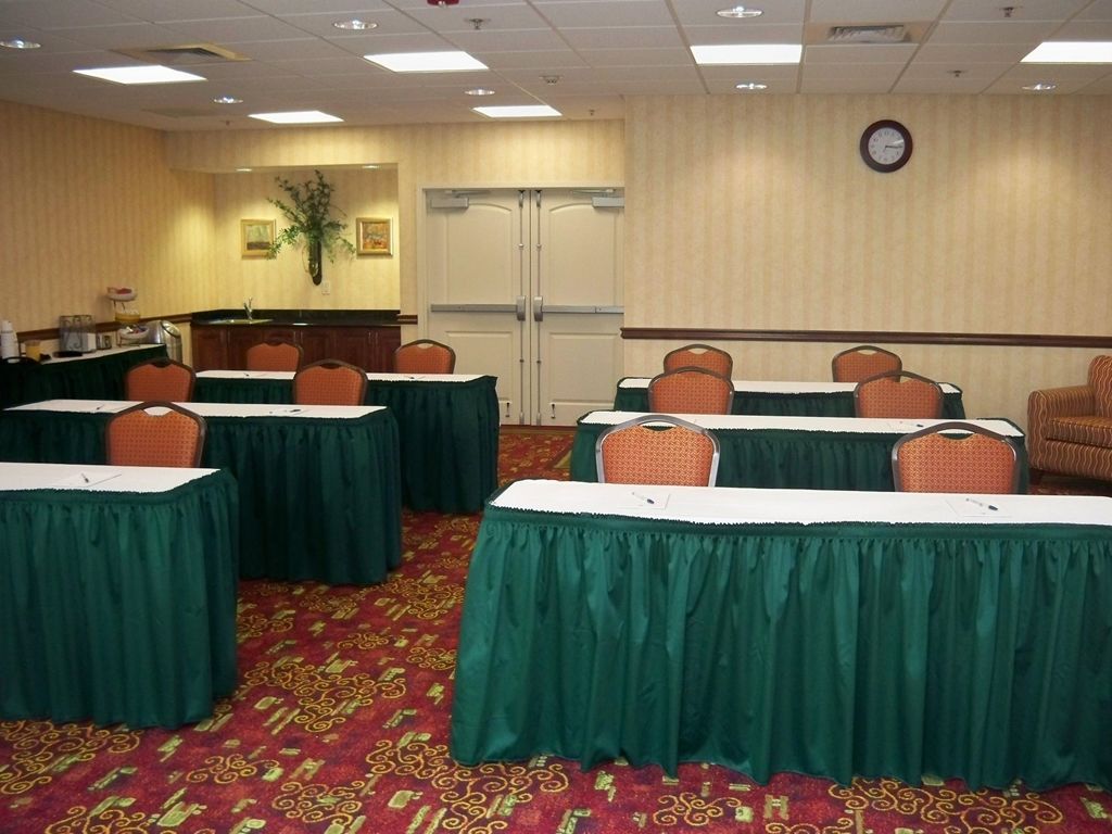 Homewood Suites Medford Facilities photo
