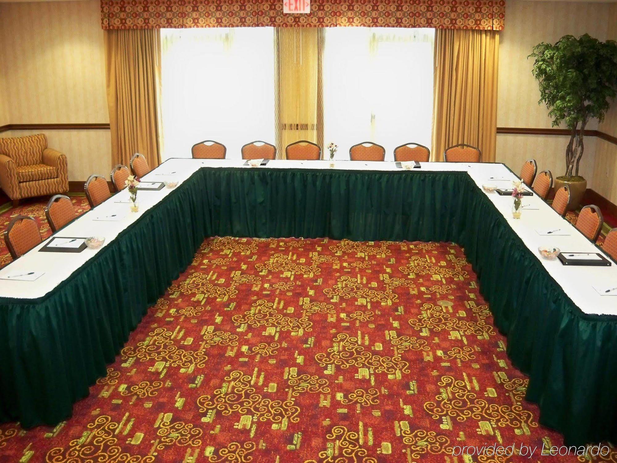 Homewood Suites Medford Business photo