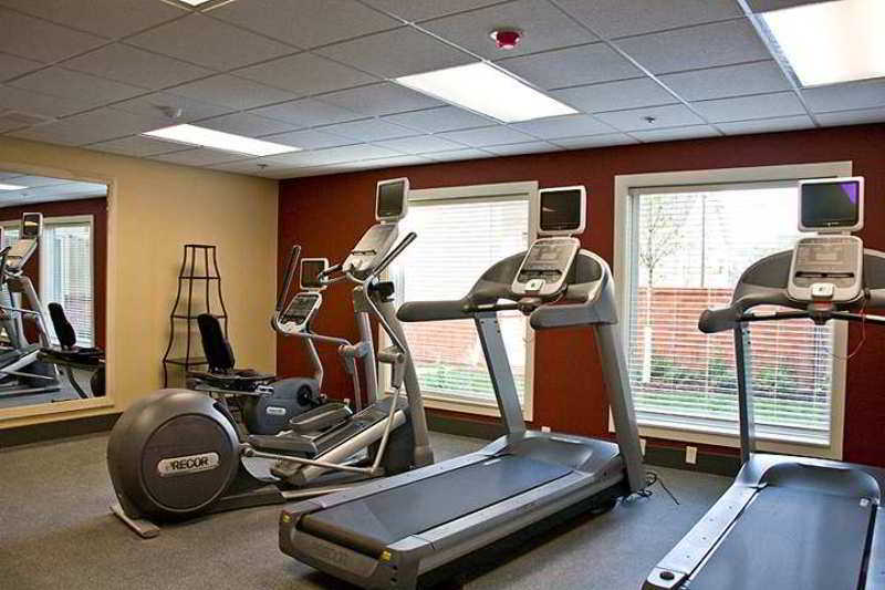 Homewood Suites Medford Facilities photo